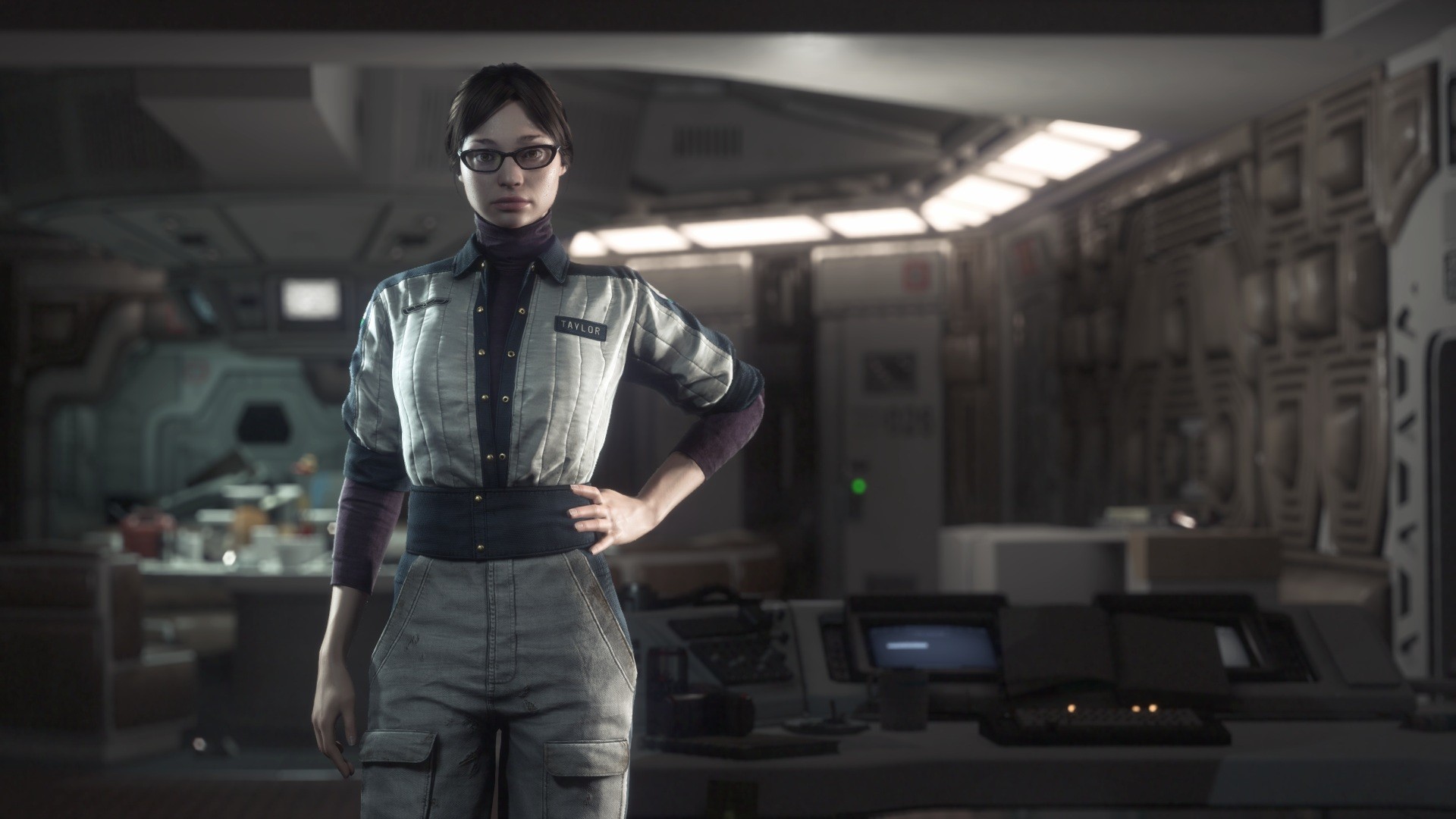 Alien: Isolation (Edición Ripley) - Imagen 28